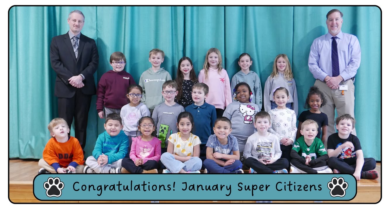 Middle Township Elementary School #1