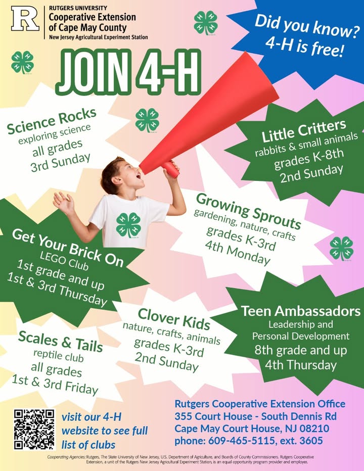 Middle Township Elementary School #1