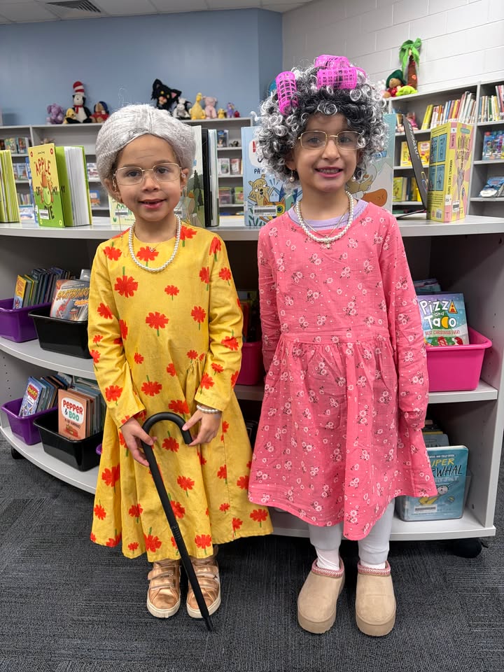 Middle Township Elementary School #1