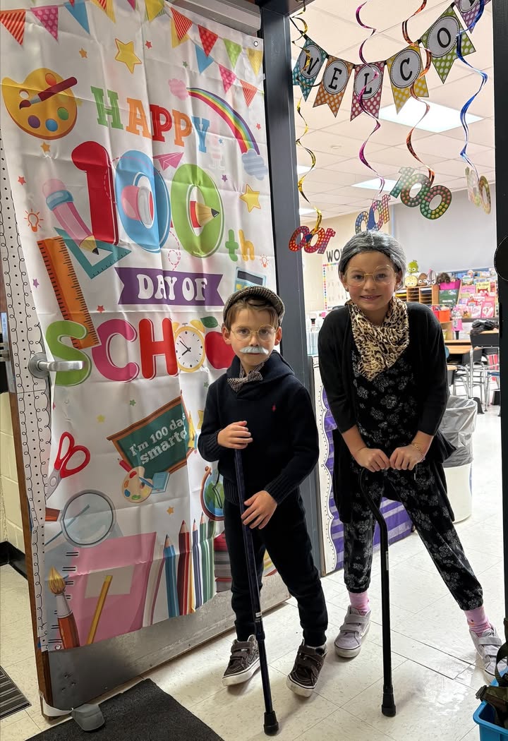 Middle Township Elementary School #1