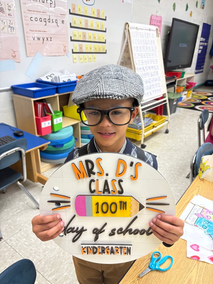 Middle Township Elementary School #1