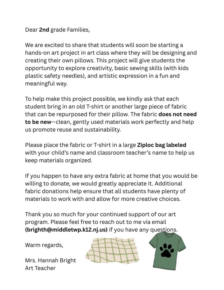 Middle Township Elementary School #1