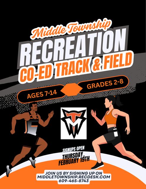 Middle Township Elementary School #1