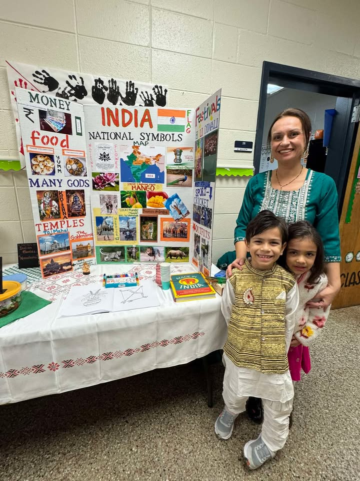 Middle Township Elementary School #1