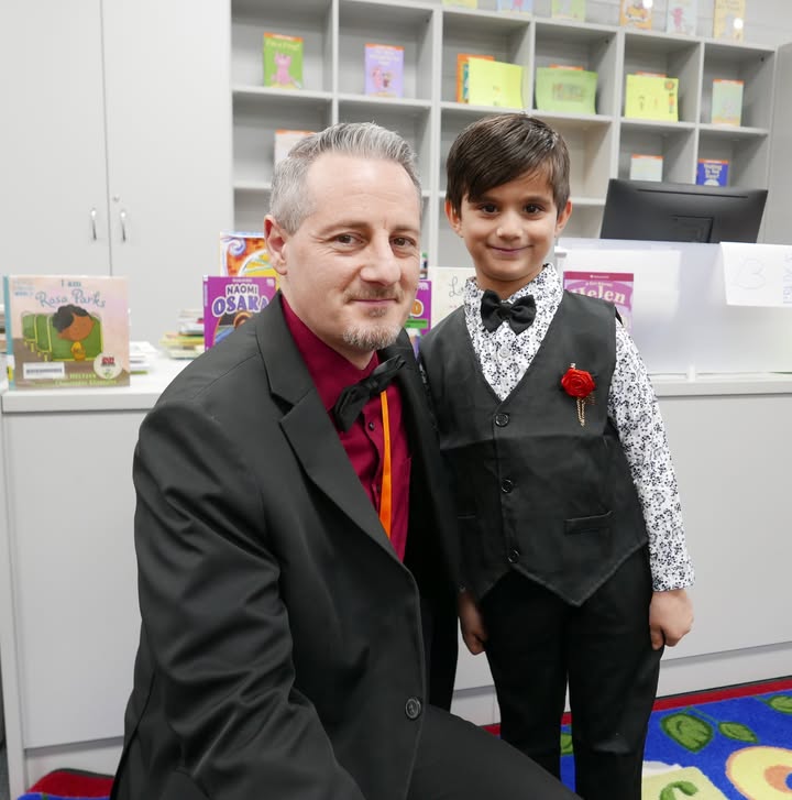 Middle Township Elementary School #1