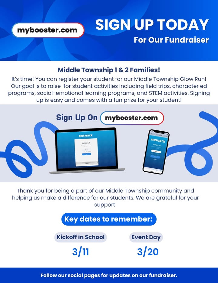 Middle Township Elementary School #1