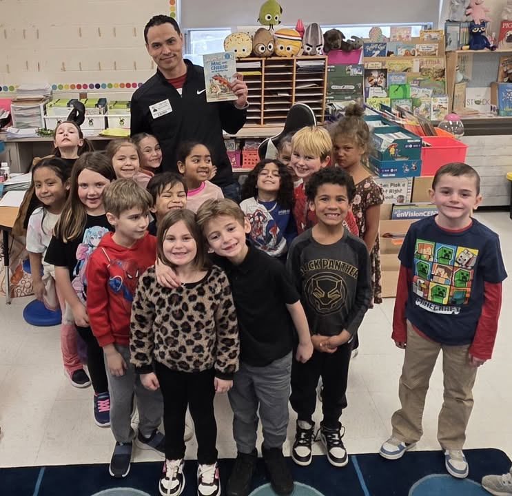 Middle Township Elementary School #1