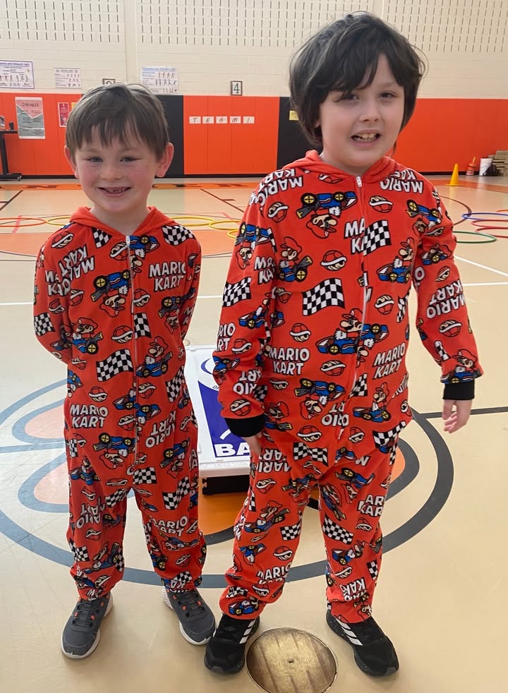 Middle Township Elementary School #1