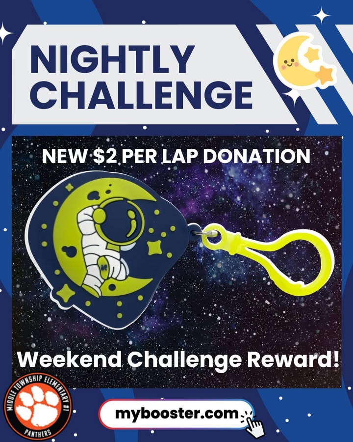 Middle Township Elementary School #1