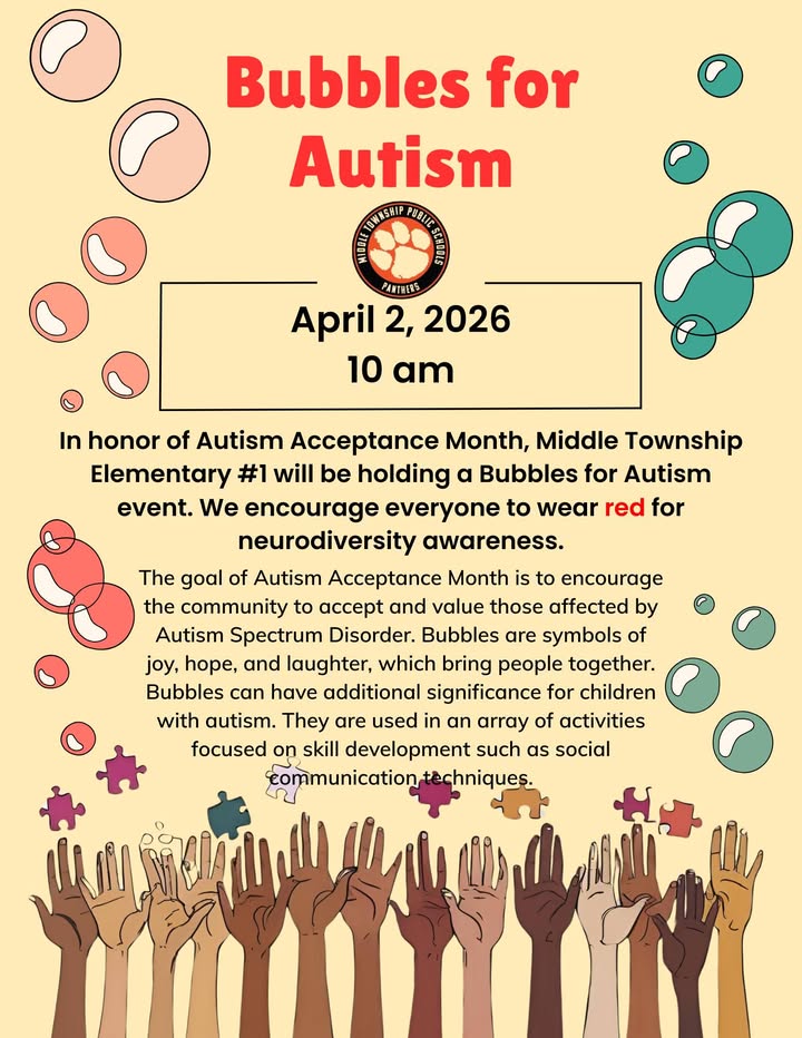 Middle Township Elementary School #1