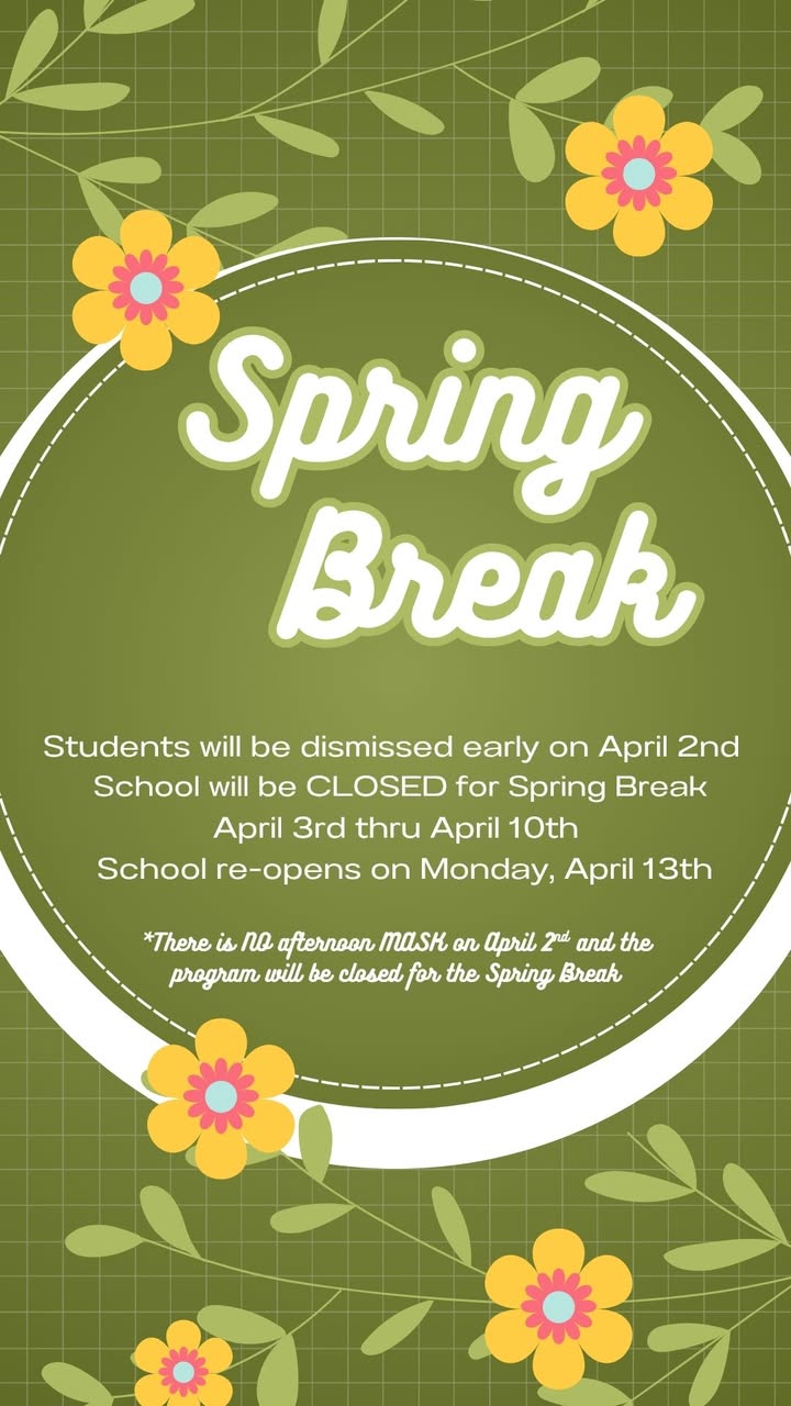 Middle Township Elementary School #1