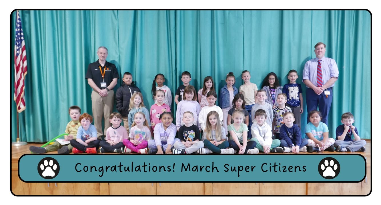 Middle Township Elementary School #1