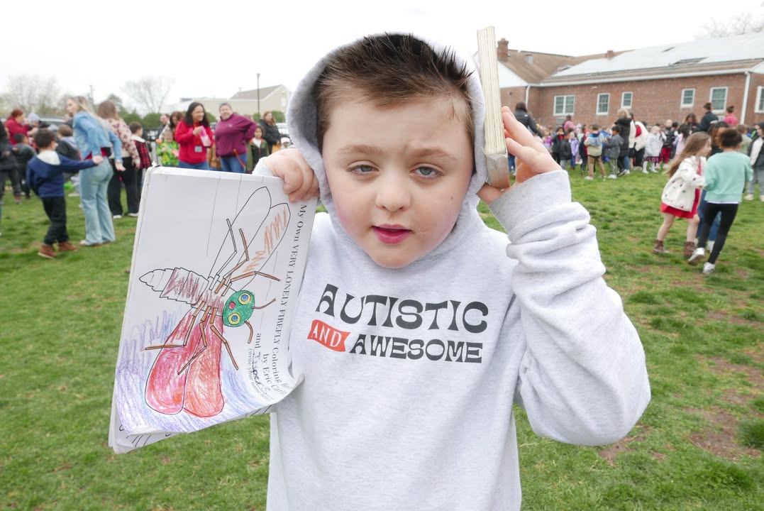 Middle Township Elementary School #1