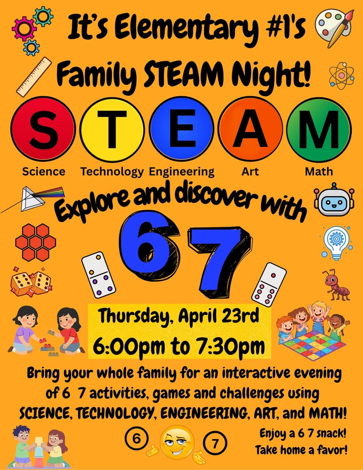 Middle Township Elementary School #1