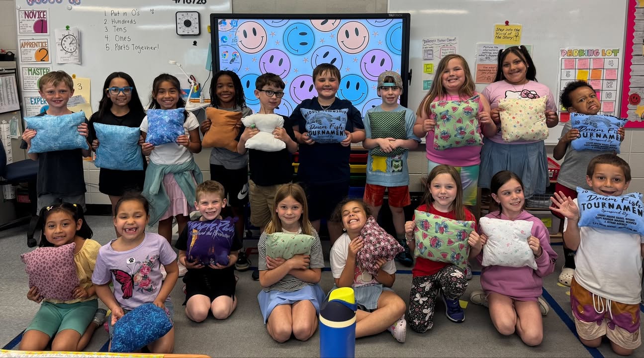 Middle Township Elementary School #1