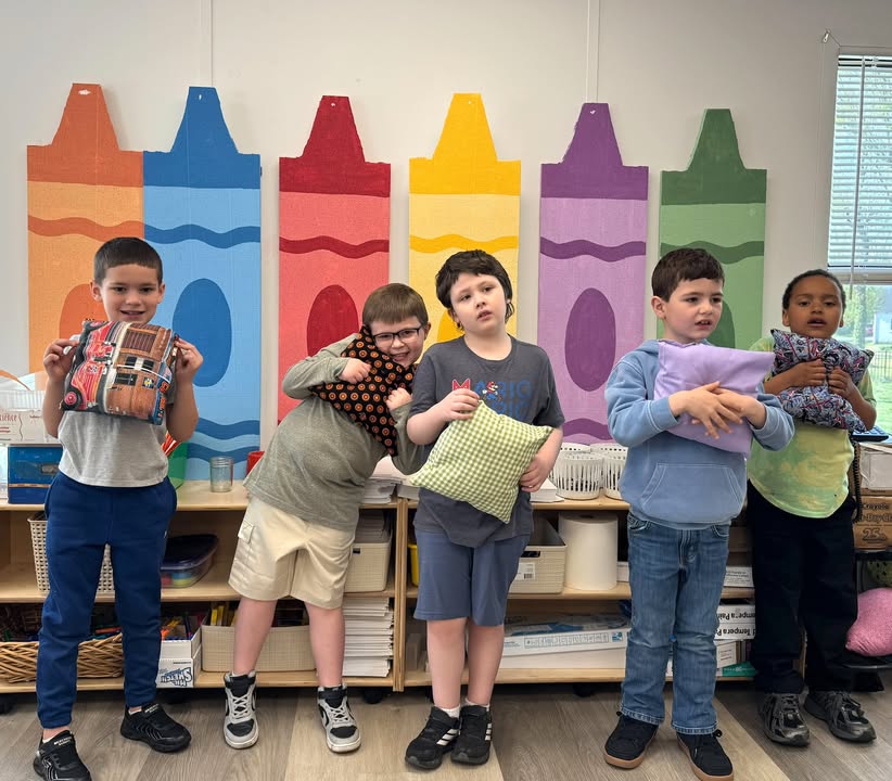 Middle Township Elementary School #1