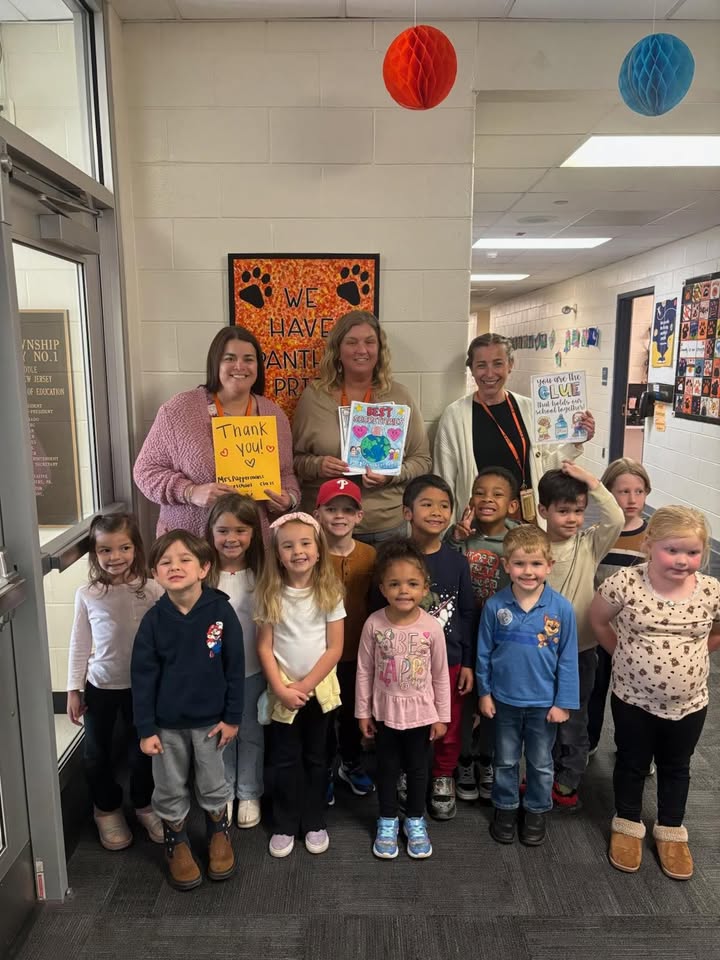 Middle Township Elementary School #1