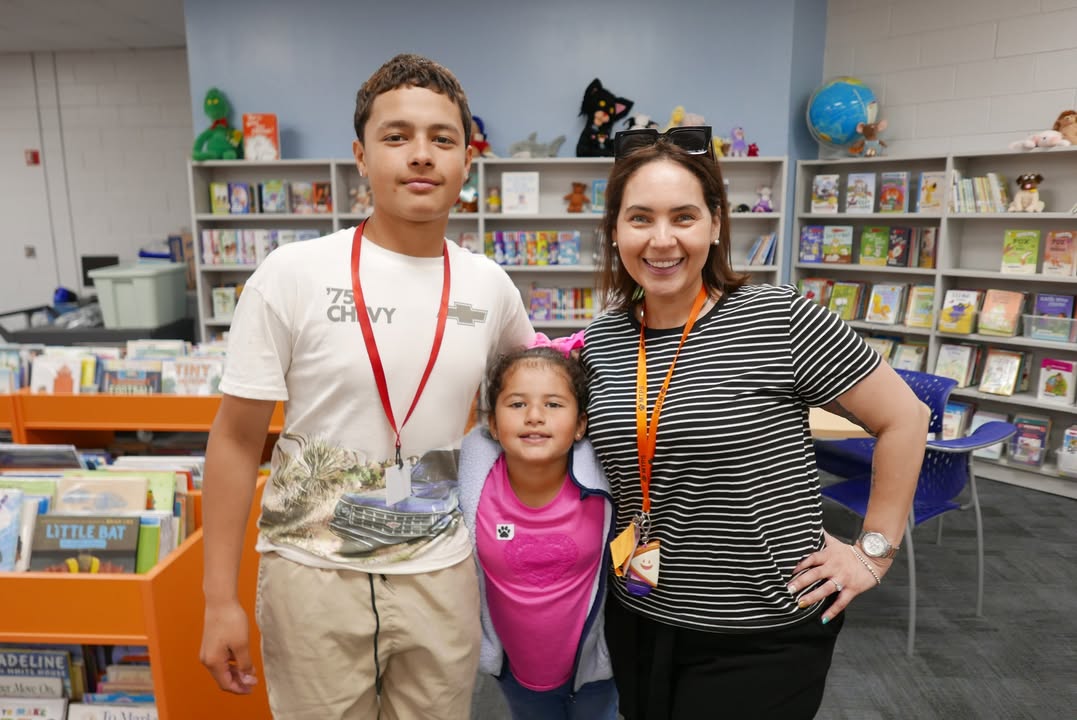 Middle Township Elementary School #1