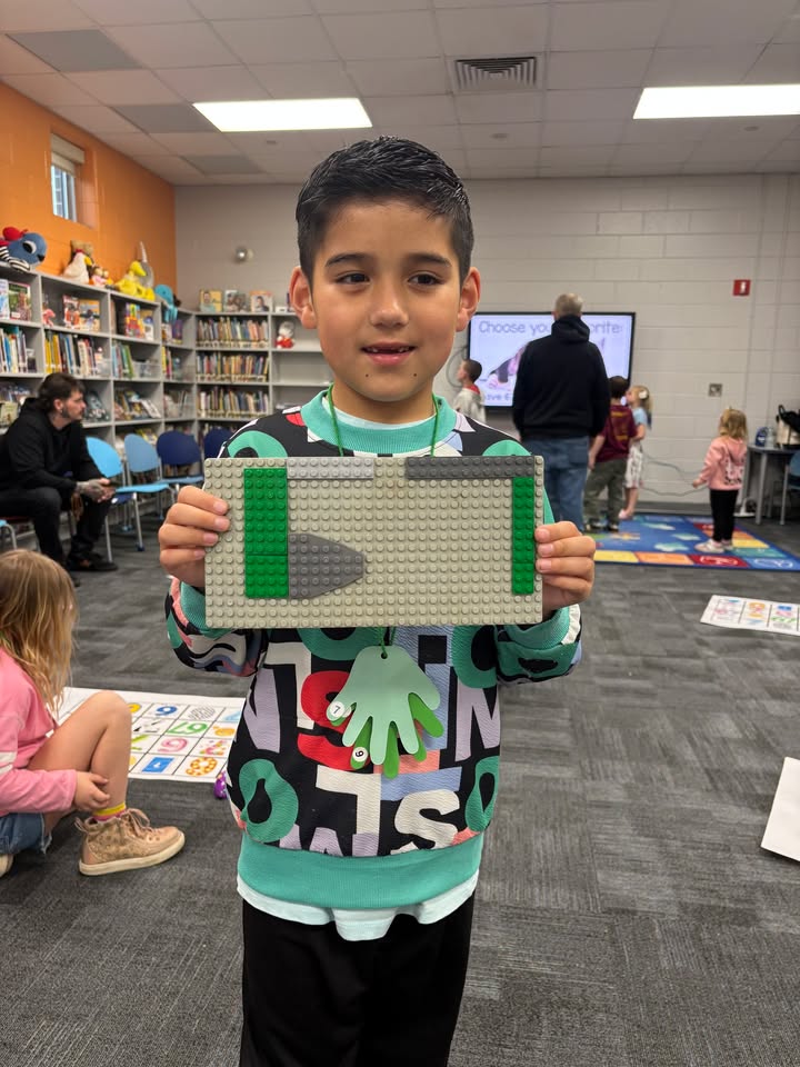 Middle Township Elementary School #1