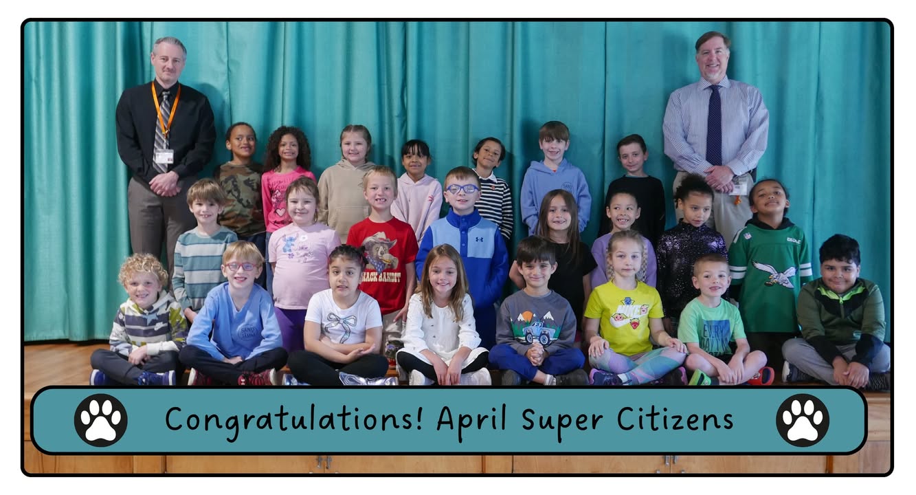 Middle Township Elementary School #1