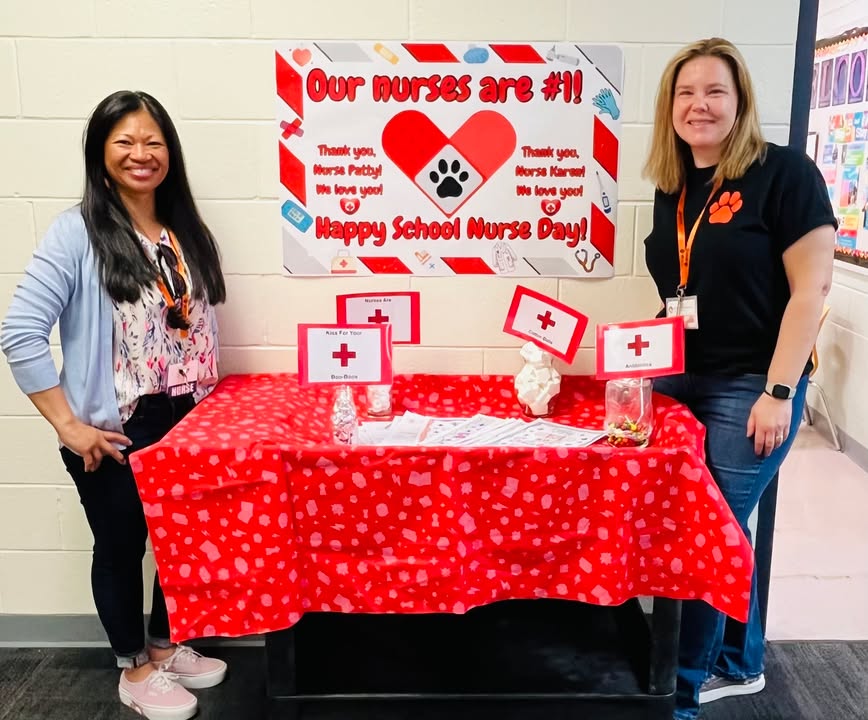 Middle Township Elementary School #1