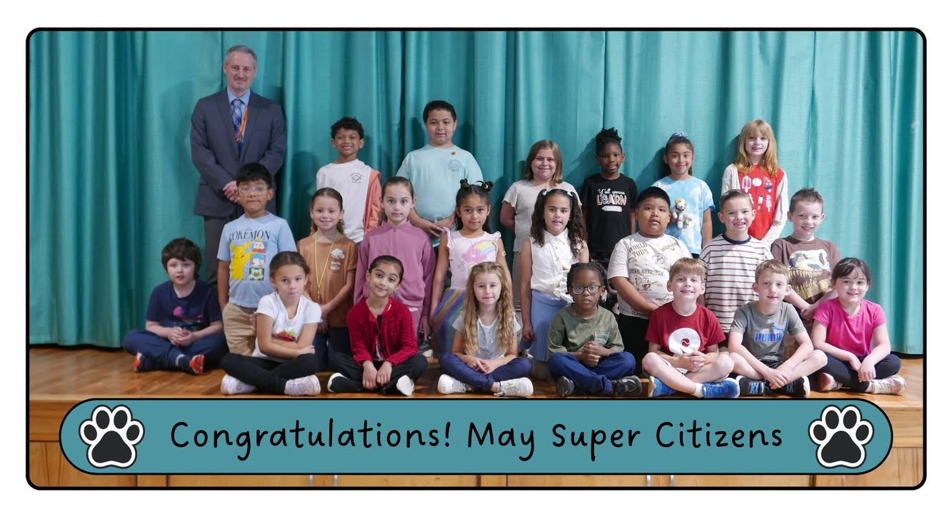 Middle Township Elementary School #1