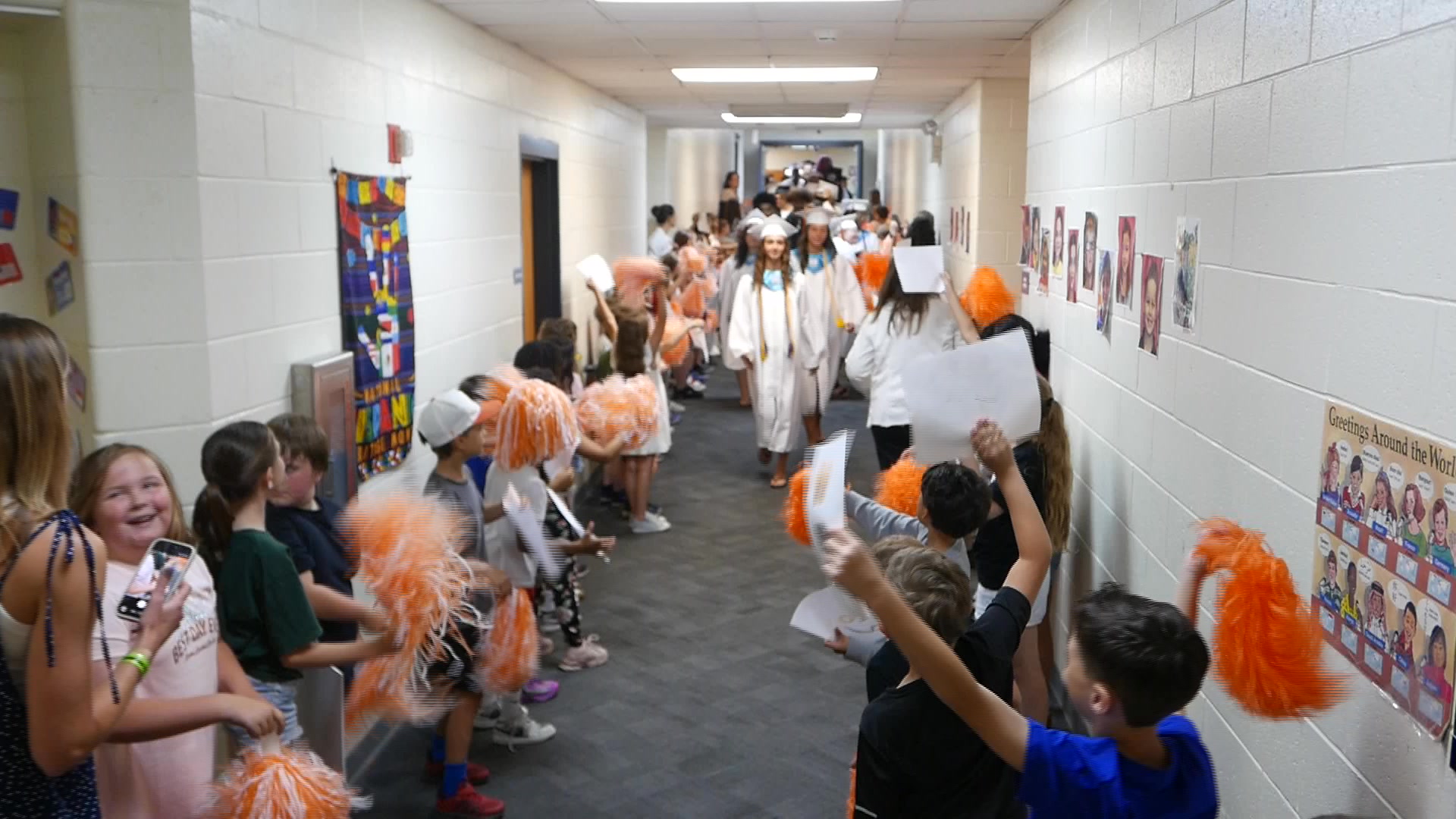 Middle Township Elementary School #1