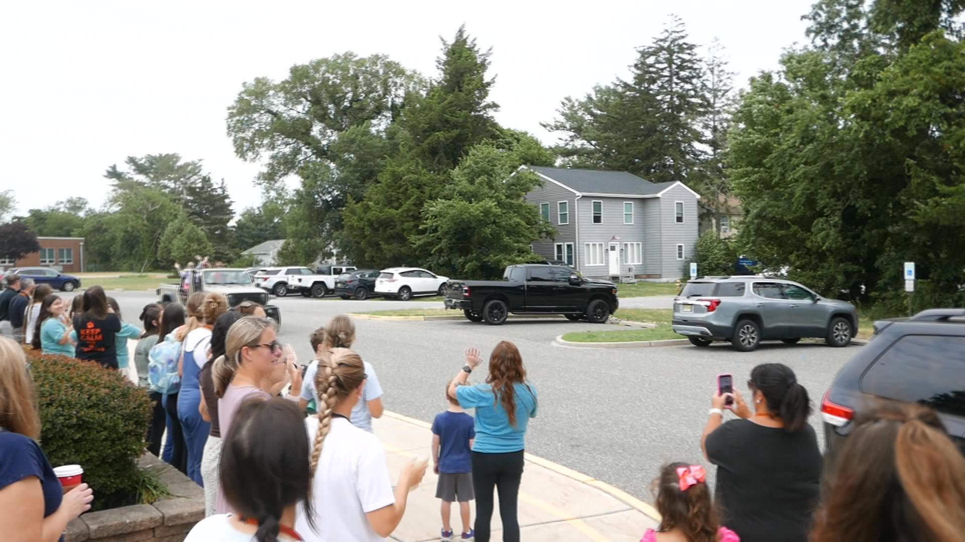 Middle Township Elementary School #1