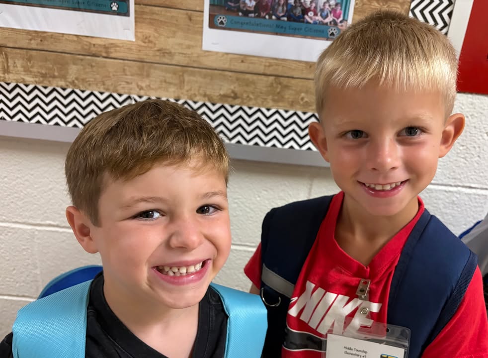 Middle Township Elementary School #1