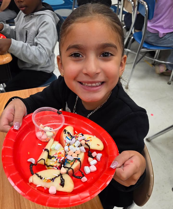 Middle Township Elementary School #1