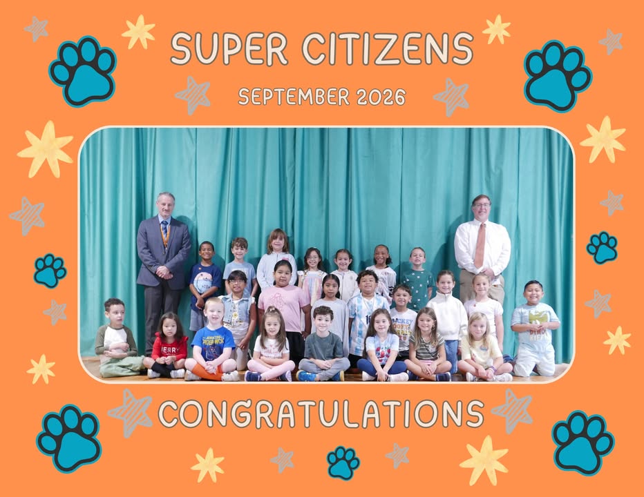 Middle Township Elementary School #1