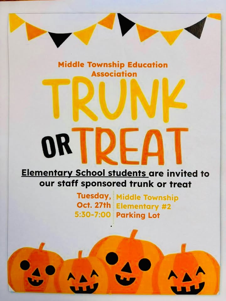 Middle Township Elementary School #1
